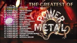 power metal tanpa iklan