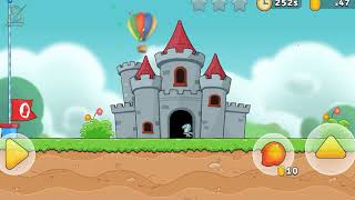 POP'S WORLD - RUNNING GAME | ANDROID VIDEO GAMES #1 screenshot 1