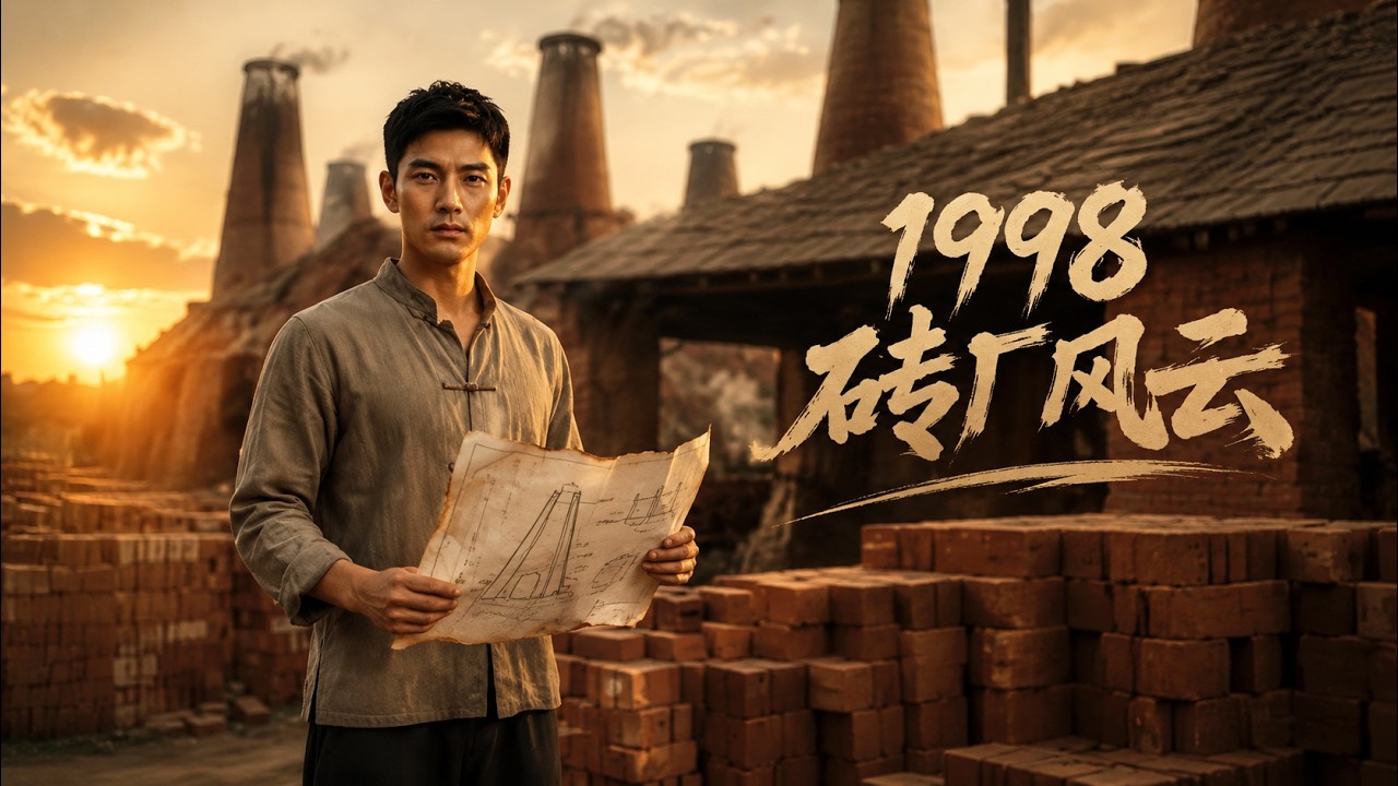 1998磚廠風雲：草根逆襲傳奇