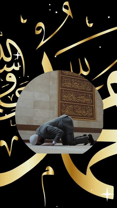 3 Doa Dalam Sujud! (Cek Deskripsi_) #doasujudterakhir #dosa