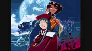 Lunar 2 eternal blue: Music: Footsteps of Decisive Battle