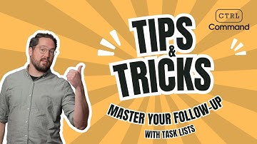 The KW Command System That Keeps You Organized, On Track, and Growing | Real Estate Agent MUST-KNOWS