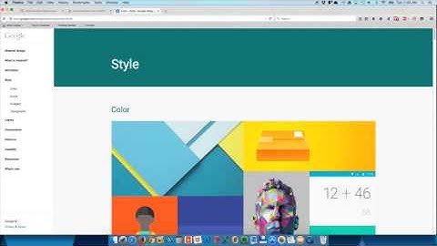 Import Swatches in Affinity Designer
