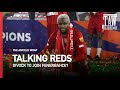 Divock Origi To Join Fenerbahce? | Talking Reds