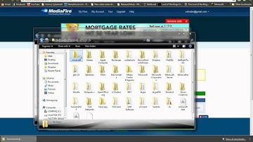 Minecraft Tutorial: Installing the Baconcraft Mod