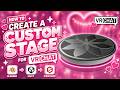 How To Create A Custom Stage For VRChat (Start From Scratch)