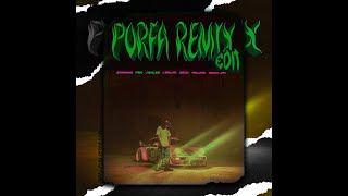 Porfa ( Remix Edit V2 ) Feid Ft. Justin Quiles, J Balvin, Nicky Jam, Maluma y Sech.