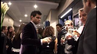 ANGELO GALASSO London House Opening Event 2009