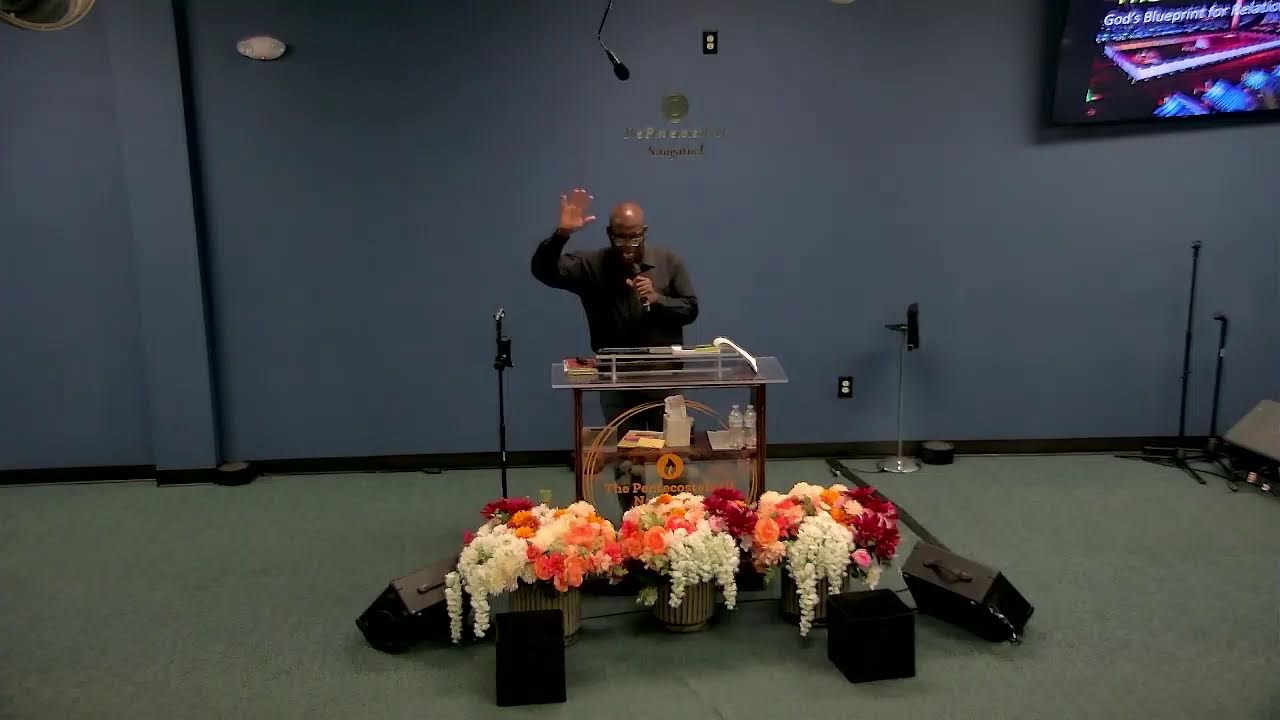 The Pentecostals of Naugatuck (UPCI)
