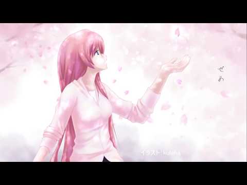 2018桜吹雪合唱