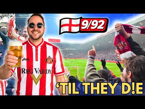 🔥 Stadium of Light is a Modern Ground DONE RIGHT 🤩 | 9/92 thumbnail