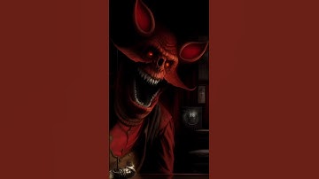 Asking AI to recreate FNAF animatronics