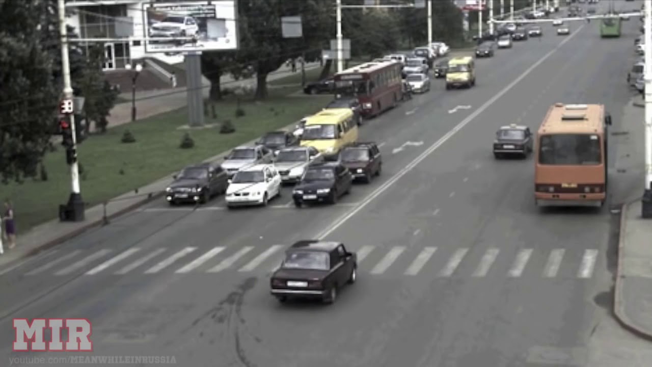 Tractors FAIL/WIN Compilation || Meanwhile in RUSSIA 2015 || MIR