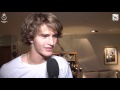 What if - with Alexander Zverev