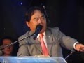 Pr. Hidekazu Takayama - Cruzada Desperta Rio Grande - Desafio Jovem Luz no Vale