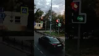 Добрый вечер, Краснодар. Мы приехали. #shorts #краснодар #путешествияпороссии