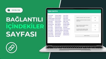 TÜM KODLARI YAPAY ZEKAYA YAZDIRDIK! (Excel