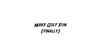 Is There a Holy Grail of Golf?   #golf #overhandgolf #slicing