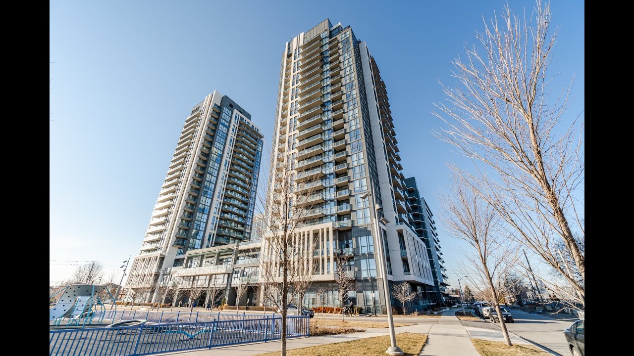 Ph0317 Zorra Street, Etobicoke Home for Sale by Hani Al Olabi Real