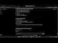 Kestra - Wemakedevs Challenge