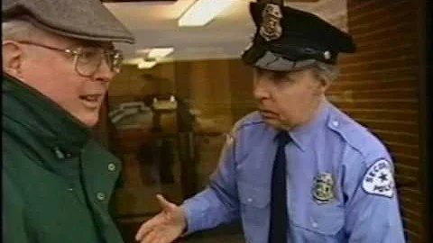 Remembering John Callaway...A Chicago Broadcasting...