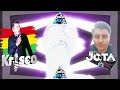 Jotac dj controlmix ft krisco djs bolivia discoteca las vegas clasicos 90s demomix con animacion