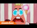 سبونج بوب | هوس بسيط بالآيس كريم! | Nickelodeon Arabia