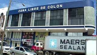 Colon Free Zone "The Zone"