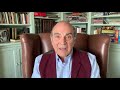 A Special Message from David Suchet