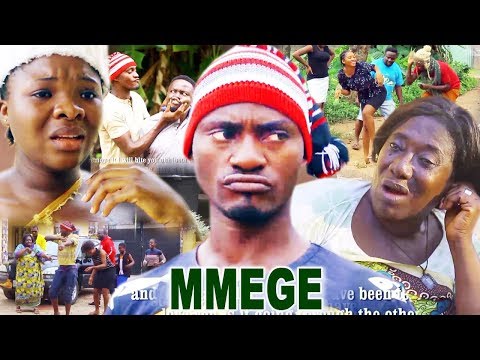 MMEGE 1&2 - 2018 New Igbo Movie Full HD