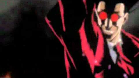 Hellsing Opening [ORIGINAL]