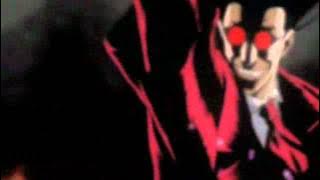 Hellsing Opening [ORIGINAL]