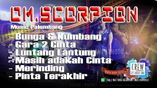 #scorpion #omscorpion #musikpalembang #orkespalembang || SCORPION MUSIK || WARNAWARNI || Track Mp3