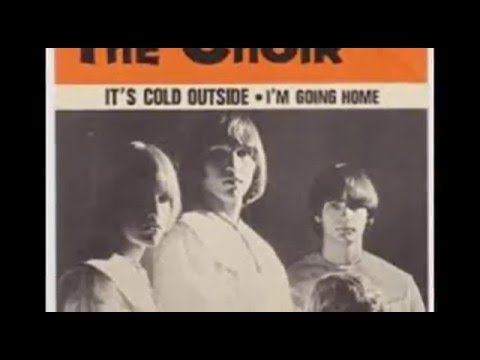 The Choir- "It's Cold Outside" .1967.Cleveland, Ohio.with lyrics.
