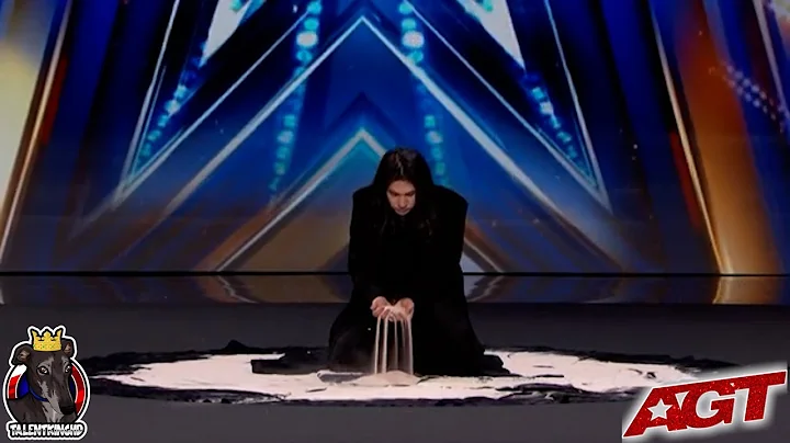 Young Min Full Performance | America's Got Talent 2024 Auditions Week 5 S19E05