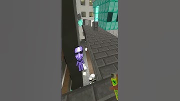 AO ONI, BALDI AND CRAZY FROG NEXTBOTS CHASING GMOD! #gmod #nextbotchasing #shorts