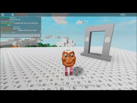 Opening 2 Portals At Eg Testing On Roblox Youtube