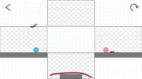 Brain dots! Level 97!