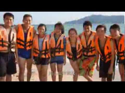20130803 pulau pangkor 庆开斋 (HOT SONG! 杨培安-完美世界)