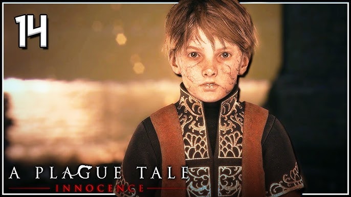 A Plague Tale: Requiem Blind PC Let's Play w/ Welonz [Complete] 