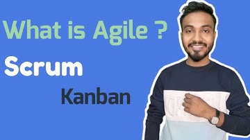 What is Agile? | Agile Methodology | Agile Frameworks - Scrum, Kanban, Lean. #manualtesting #qajobs