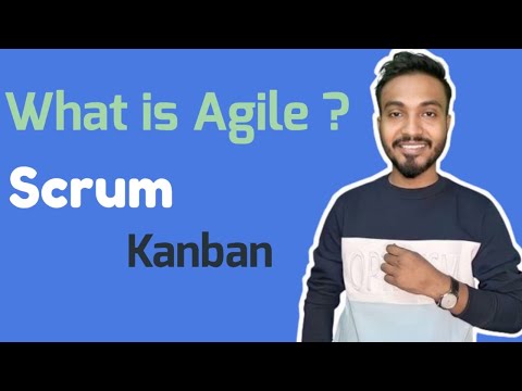 What is Agile? | Agile Methodology | Agile Frameworks - Scrum, Kanban, Lean. #manualtesting #qajobs