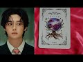 Leeknow | Current Energy Reading | Love & Career #tarot #skz #leeknow #straykids