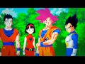 The New Divide AMV Dragon Ball Super - LINKIN PARK [REMADE]