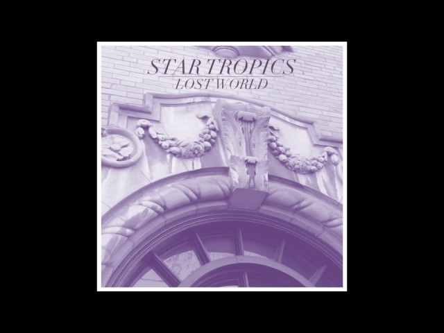 Watch Star Tropics - Sparrow (audio) on YouTube Watch Star Tropics - Sparrow (audio) on YouTube