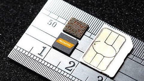 MediaTek LinkIt Aster MT2502, new SoC for entry-level Smartwatches