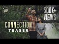 Connection  official teaser  malayalam web series  anush  sudhin  coffee play