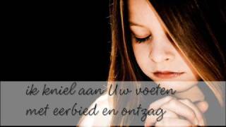 Video thumbnail of "Marcel & Lydia - Ik wil even bij U komen"