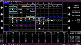 Chamsys Programming Session 2: From the Ground Up