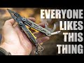 Real Survival Tool? || Leatherman Signal Field Review